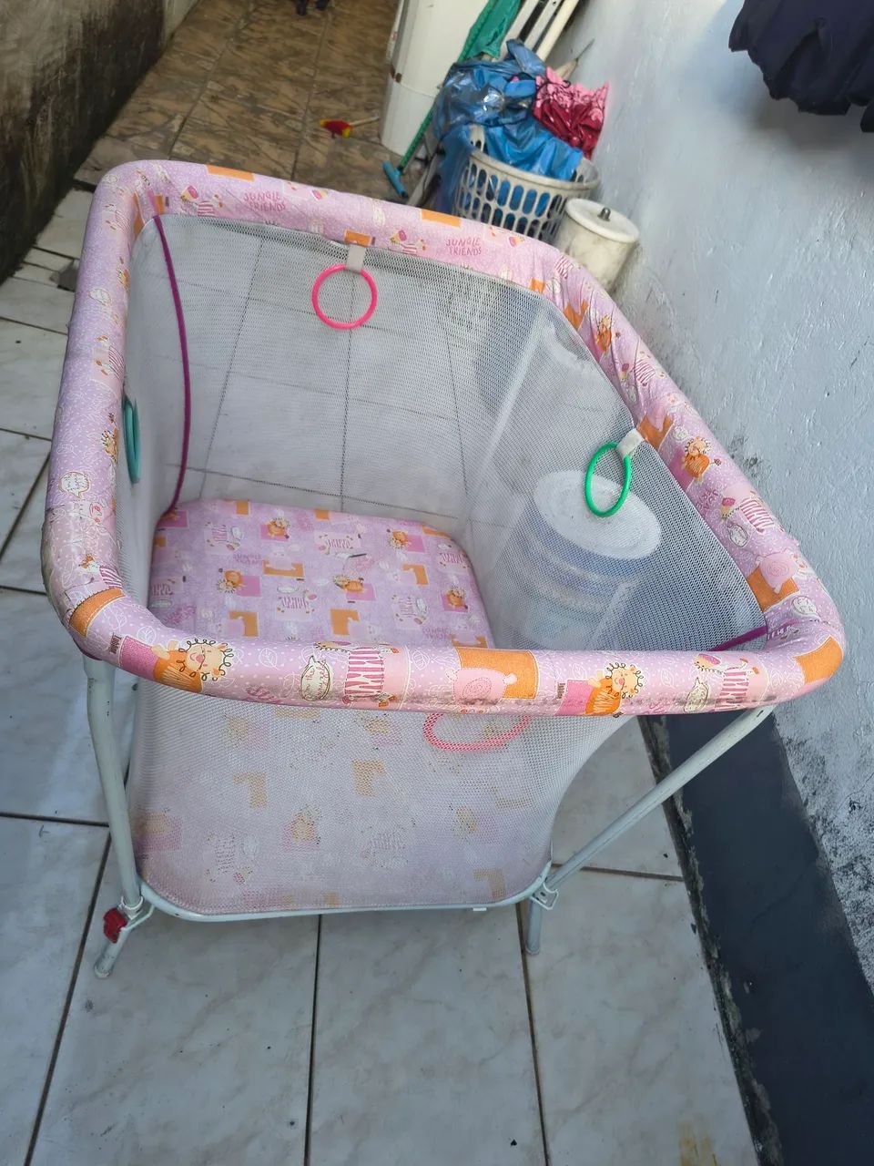 Chiqueirinho  - Foto 3