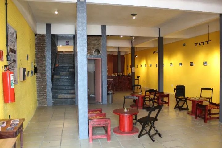 Ponto comercial para Café / Jantinha no Centro Histórico - Foto 4