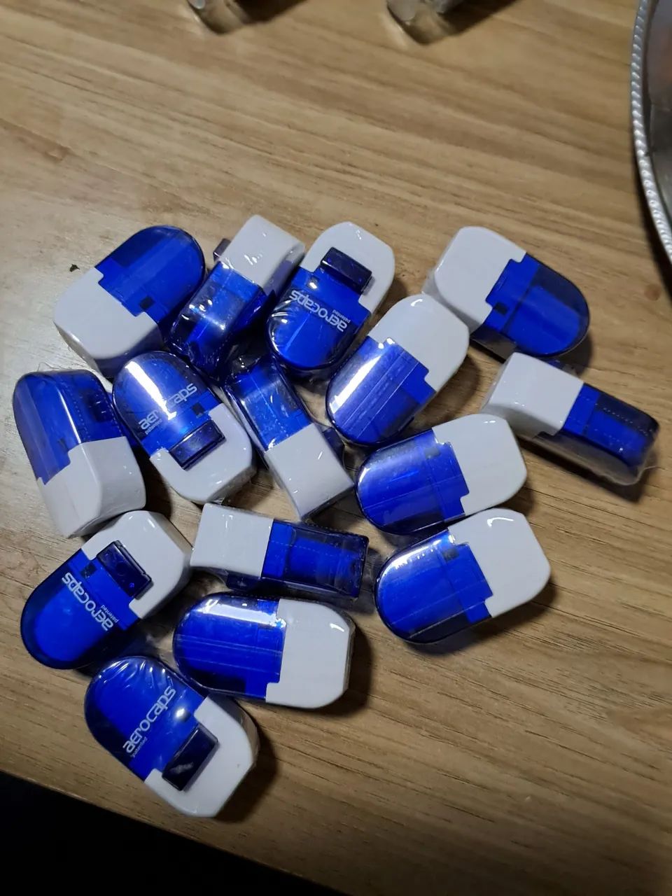 Budcaps - Foto 2