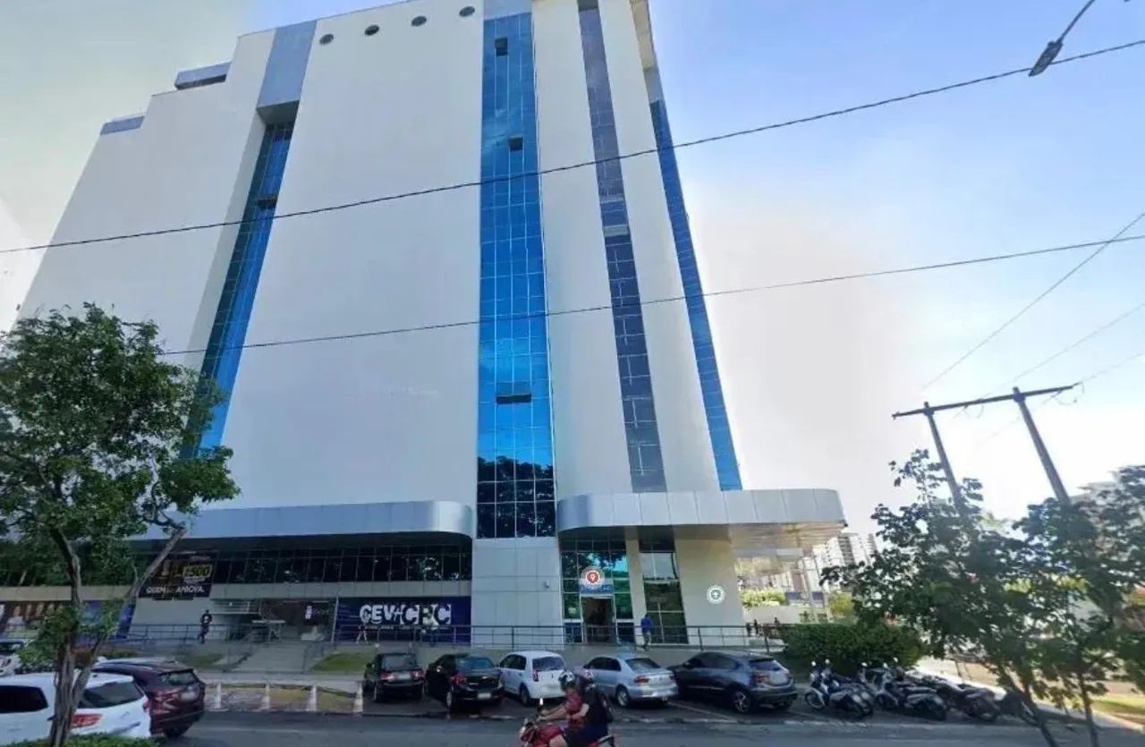 Foto - Teresina - Ininga