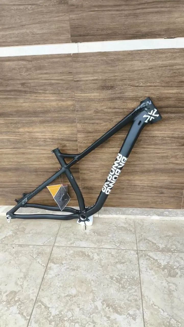 DABOMB SENTINEL 29 MTB フレーム 17インチ DA BOMB ENDURO FRAME