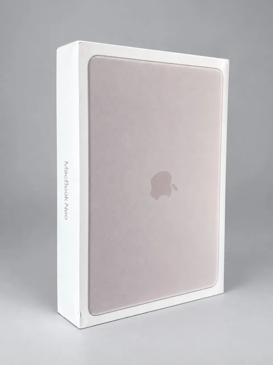 MacBook Neo 512GB Blush - 0 Ciclos - Foto 2