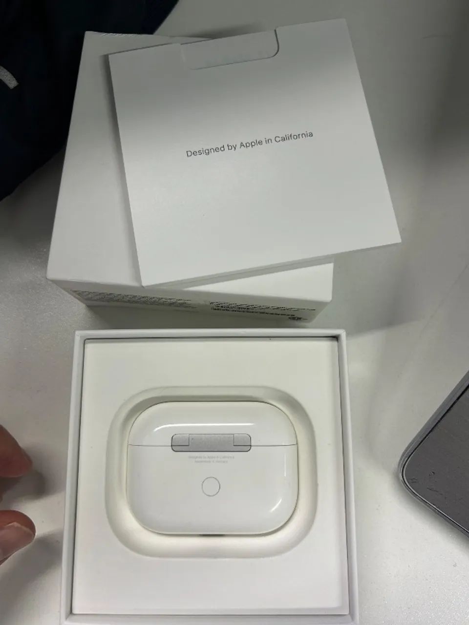 AirPods Pro 3 - Foto 5