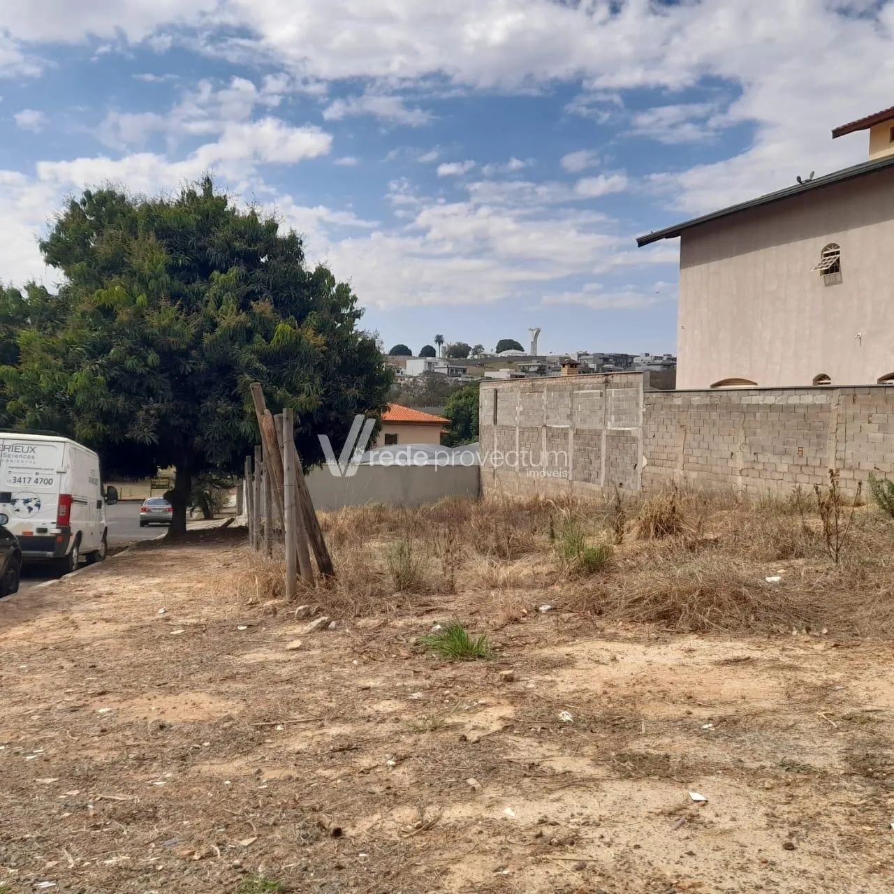 terreno - Jardim Ypê - Paulínia - Foto 4