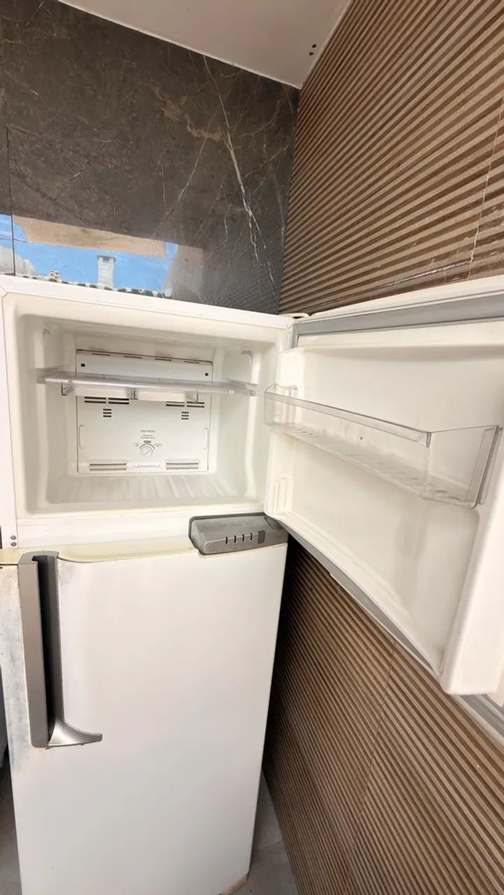 Geladeira Brastemp  - Foto 2