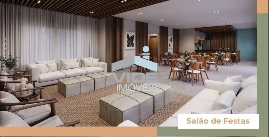 BEST VIEW RESIDENCE | SWISS PARK | 2 e 3 DTS. | 2 VAGAS - Foto 4