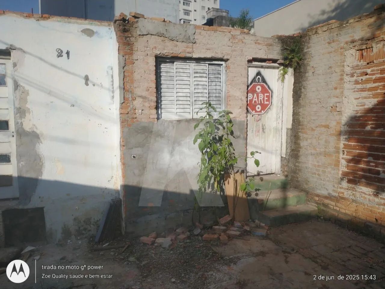 Terreno à Venda na Parada Inglesa com 150m2 - Foto 5