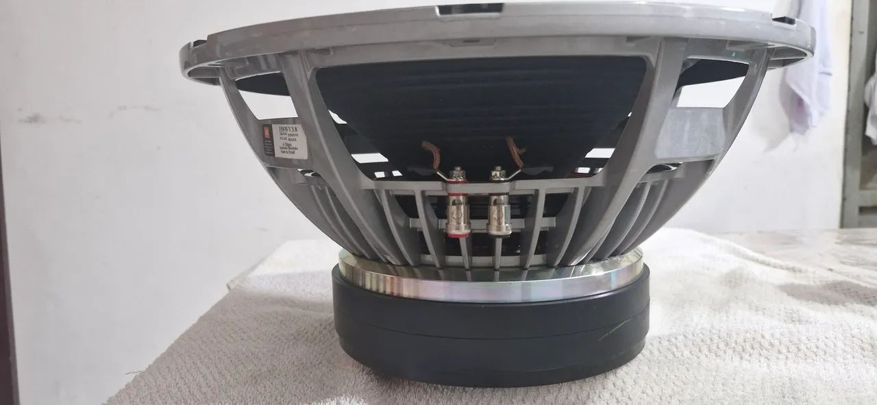 Jbl Vulcano 15pol - Foto 3
