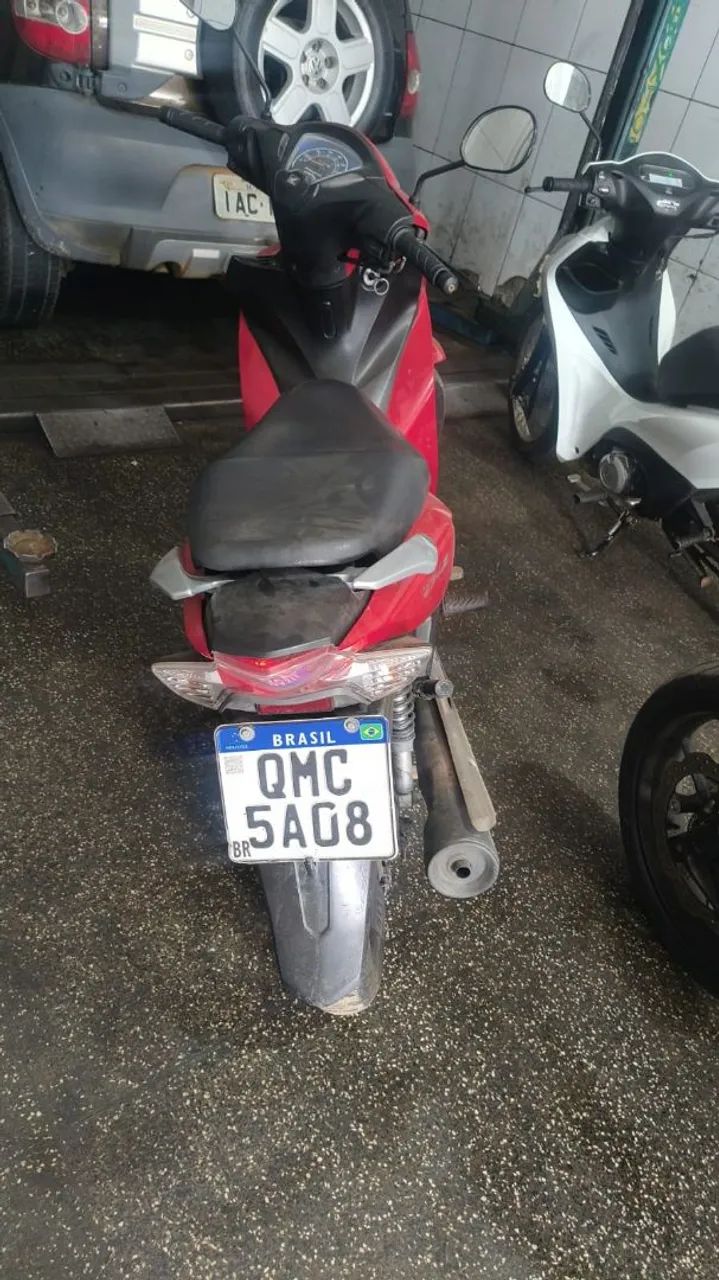 Moto  - Foto 4