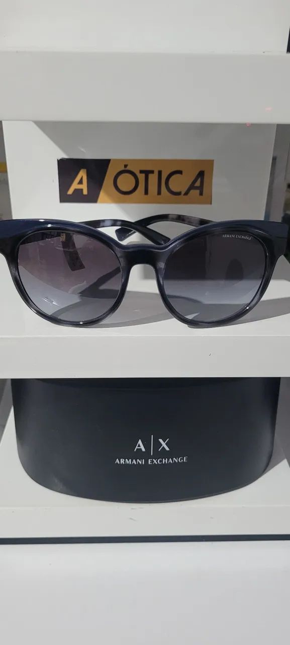 Óculos Armani Exchange AX4064SL