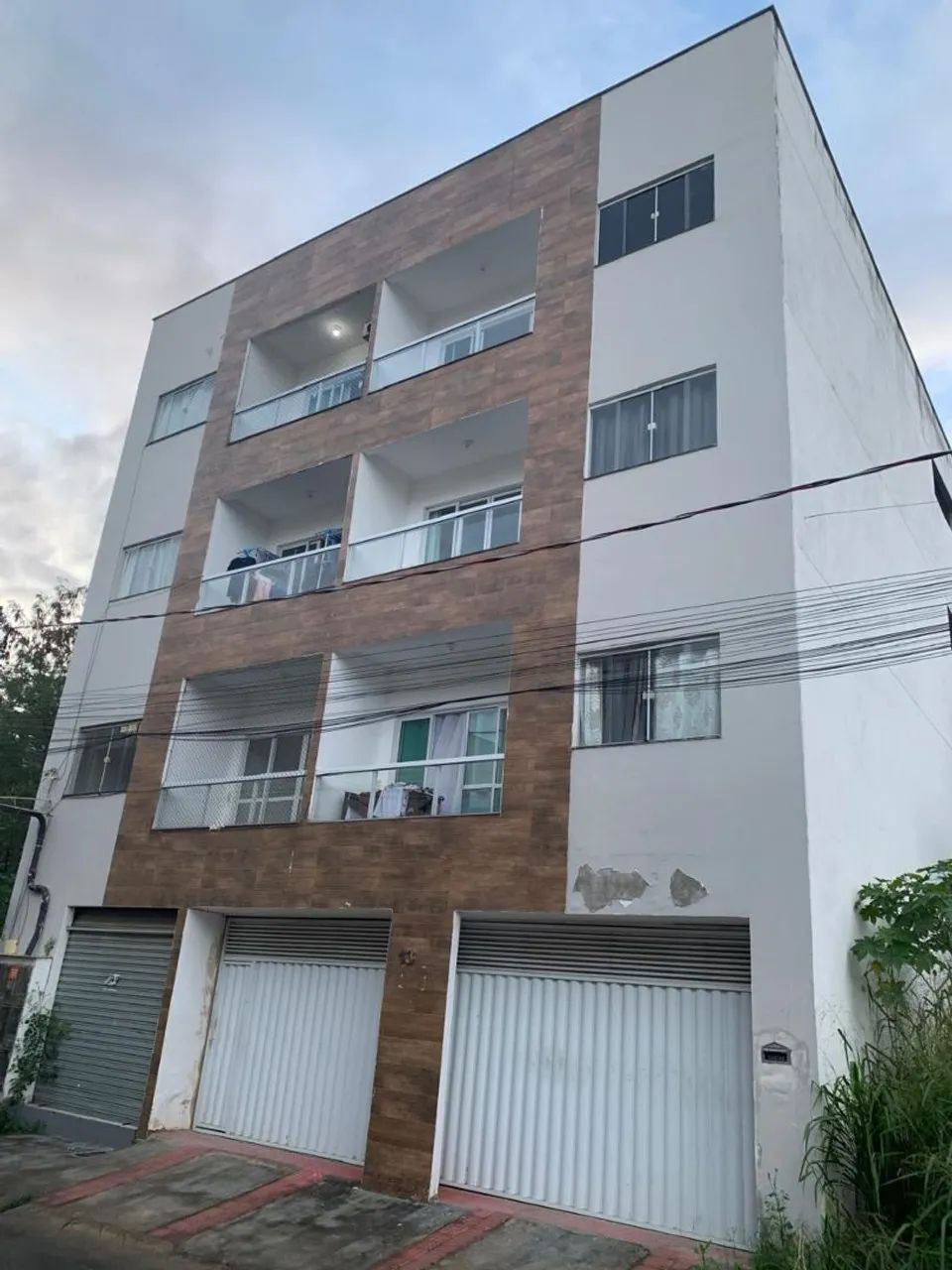 Alugando Lindo APTO 2 QTS em VILA VELHA - Foto 2