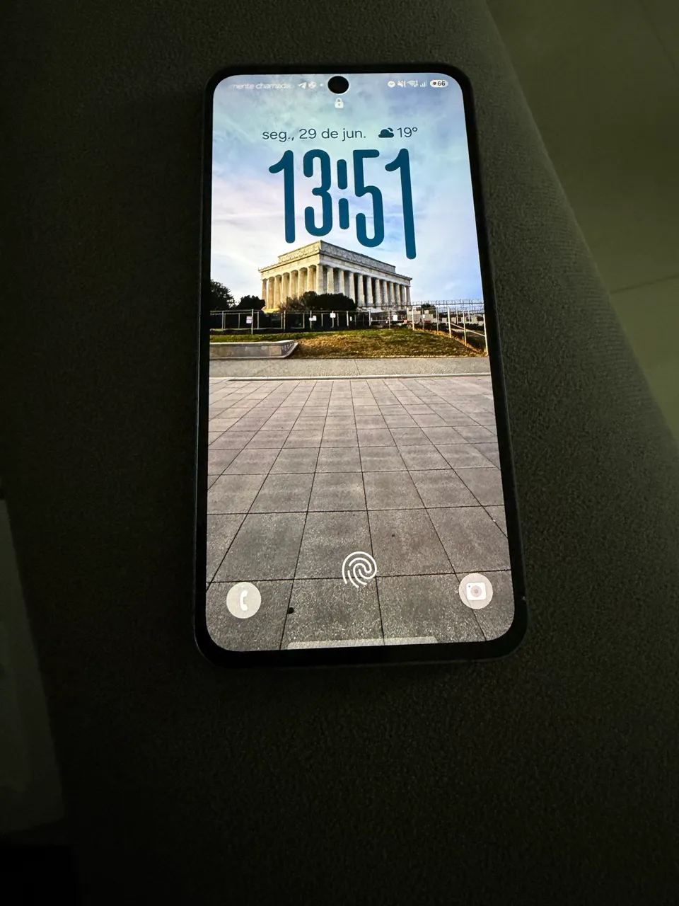 iPhone X 64GB SIMフリー 液晶漏れあり Face ID OK IPHONE X - 64GB - FACE ID FUNCIONANDO - SEM DETALHES, - Celulares