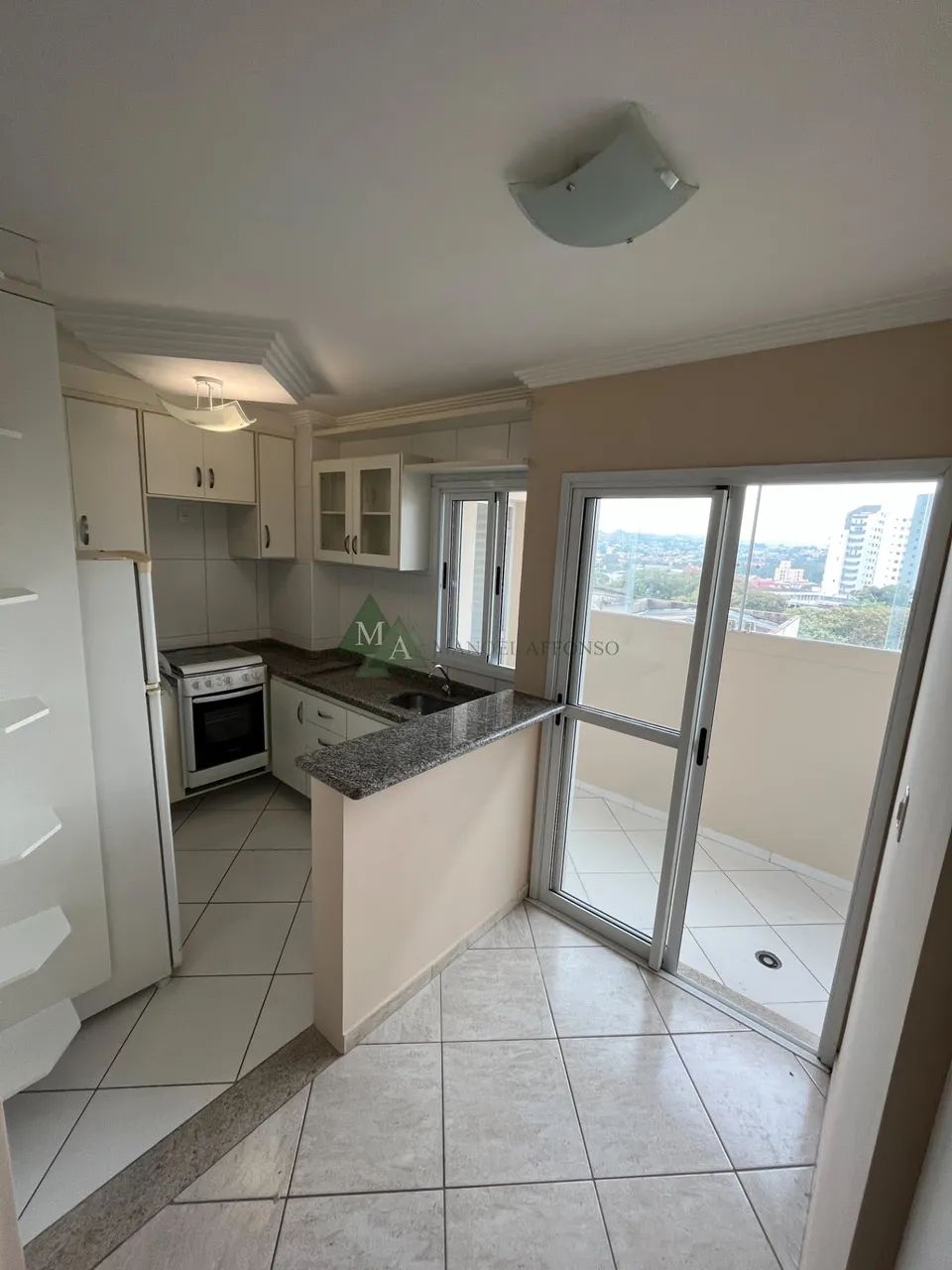 Apartamento Garagem em Centro - Sorocaba, SP - Foto 4