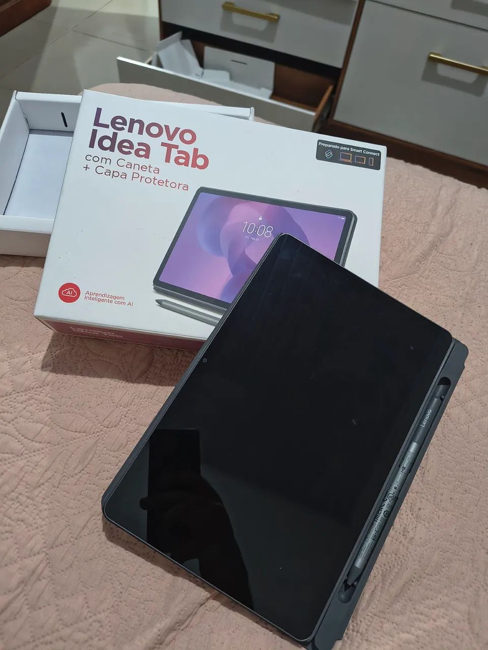 Vende-se tablet Lenovo  - Foto 3