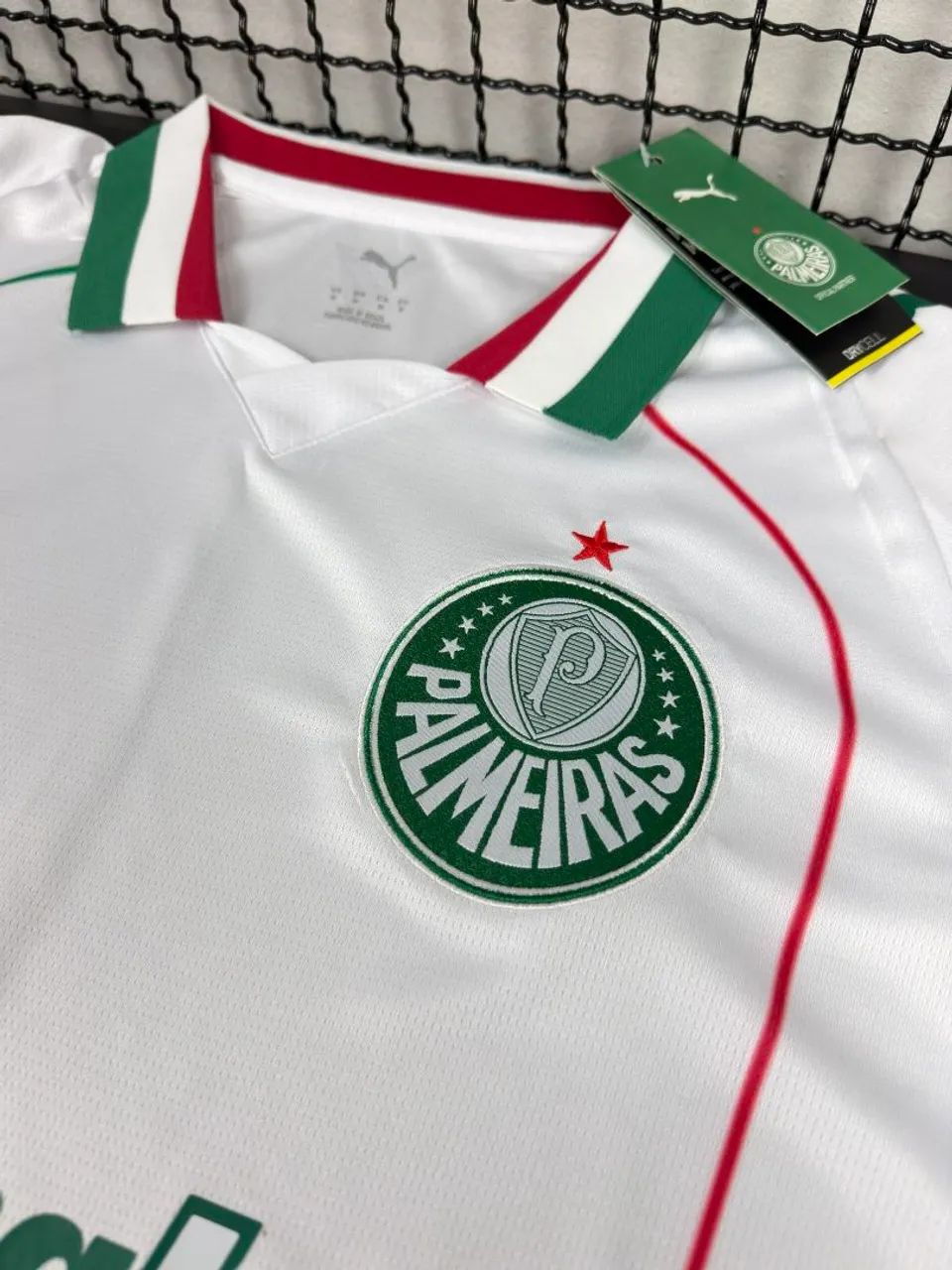Camisa do Palmeiras (torcedor) - Foto 3