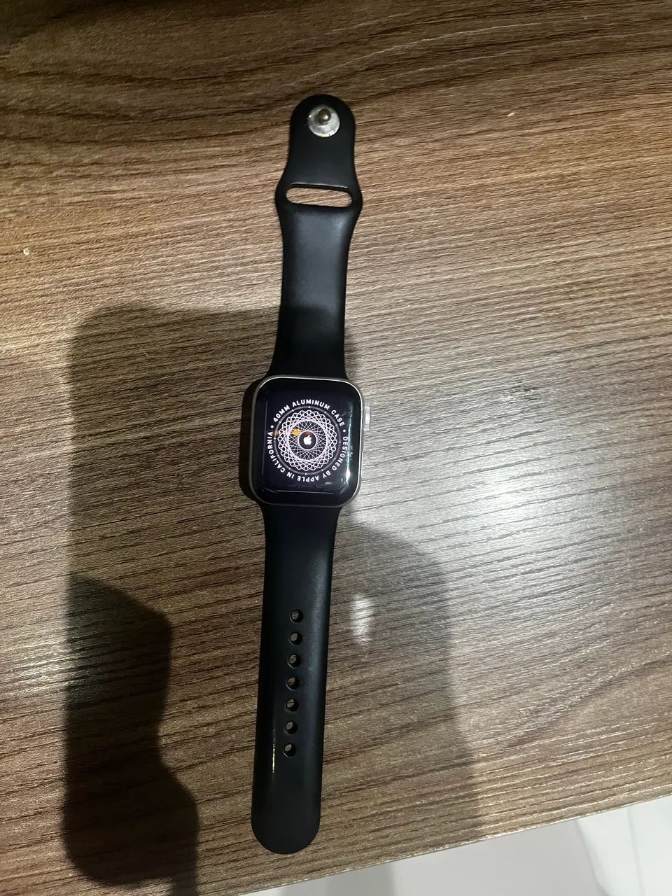 Apple Watch SE (40 mm) - Foto 4