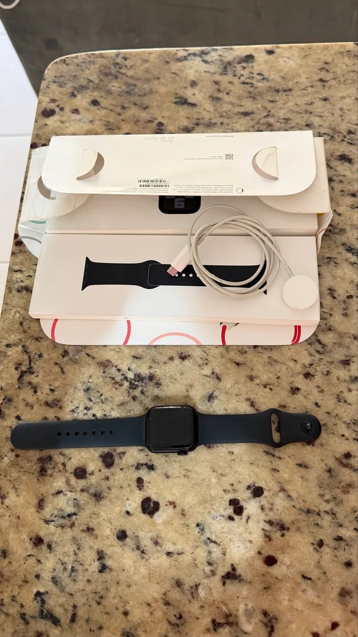 Apple watch SE