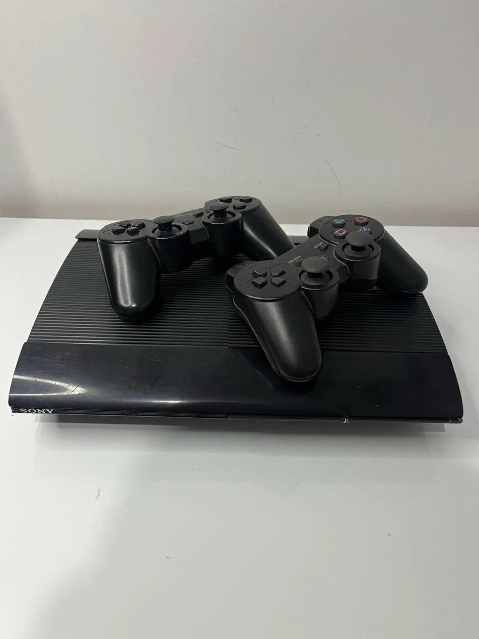 Ps3 