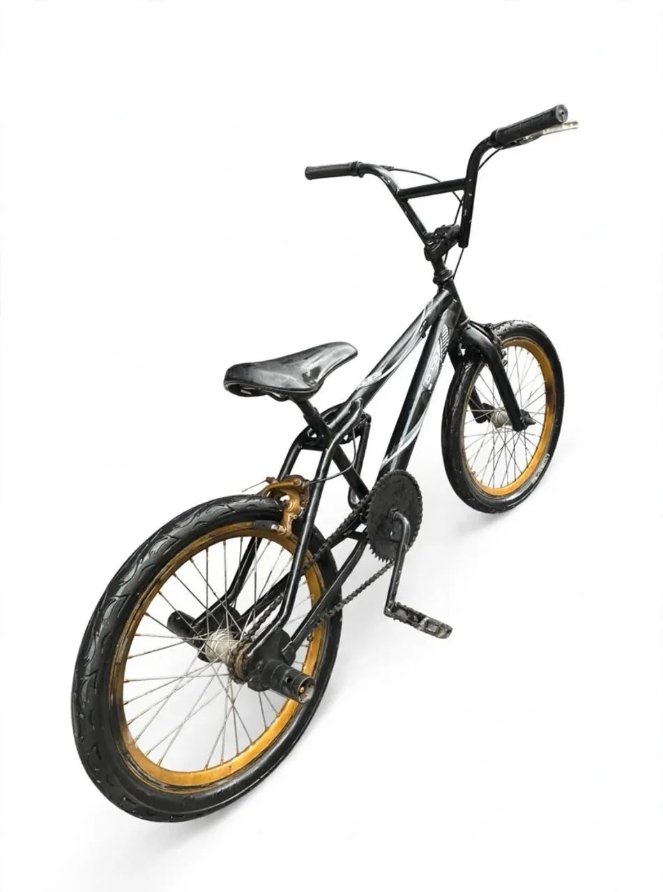 Bmx aro 20
