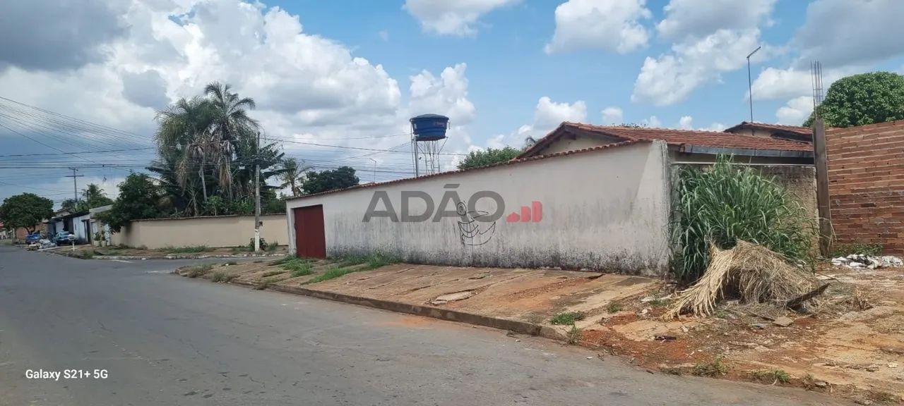Lote 180m² Parque Real Ap de Goiânia - Foto 7