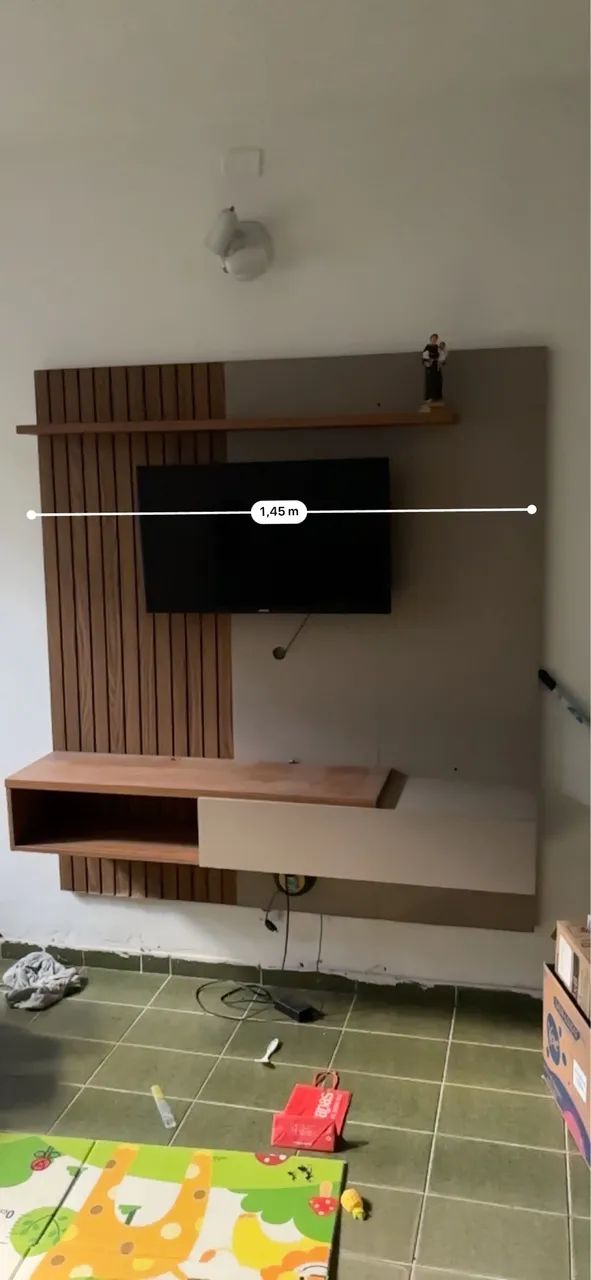 Rack Painel para Tv  - Foto 2