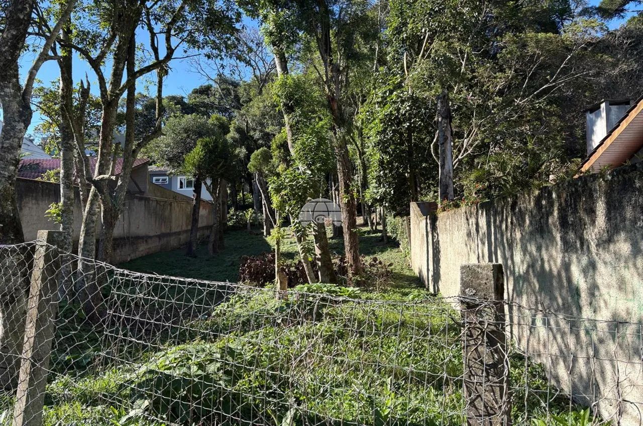 Vendas Terreno Curitiba PR