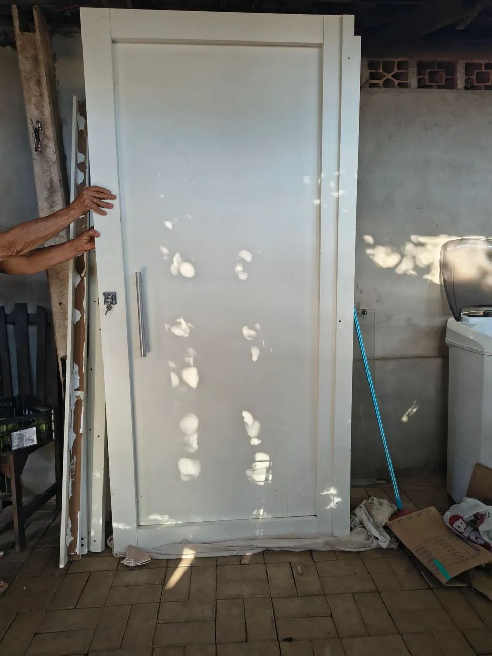 Porta - Foto 4