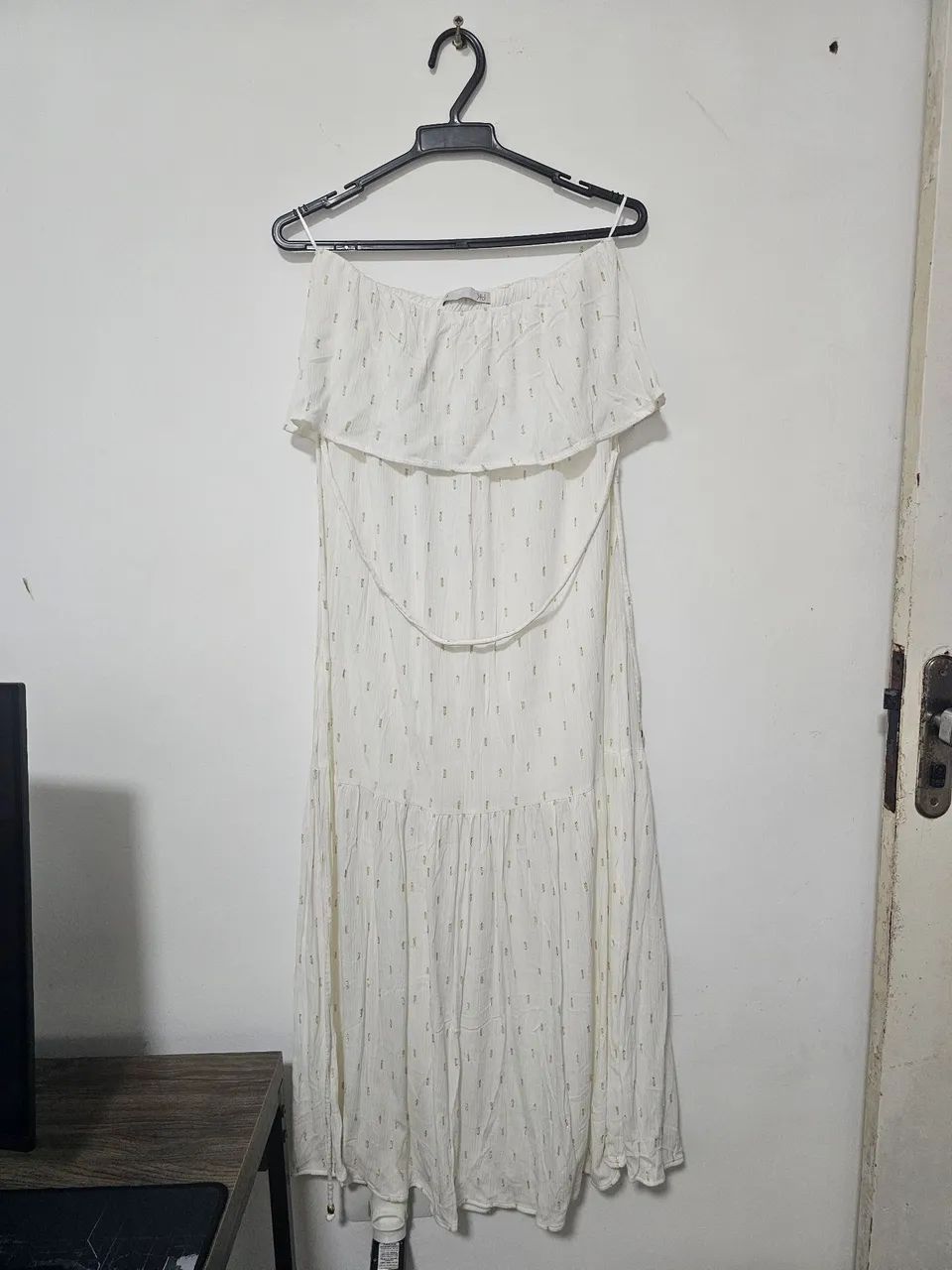 Vestido Midi - Foto 5