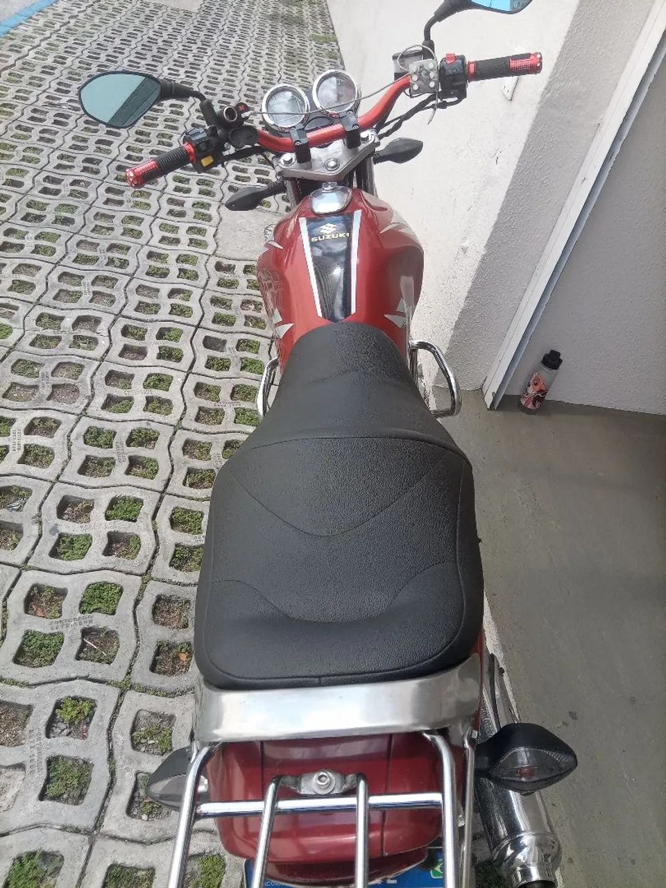 Suzuki yes Bem conservada  - Foto 2