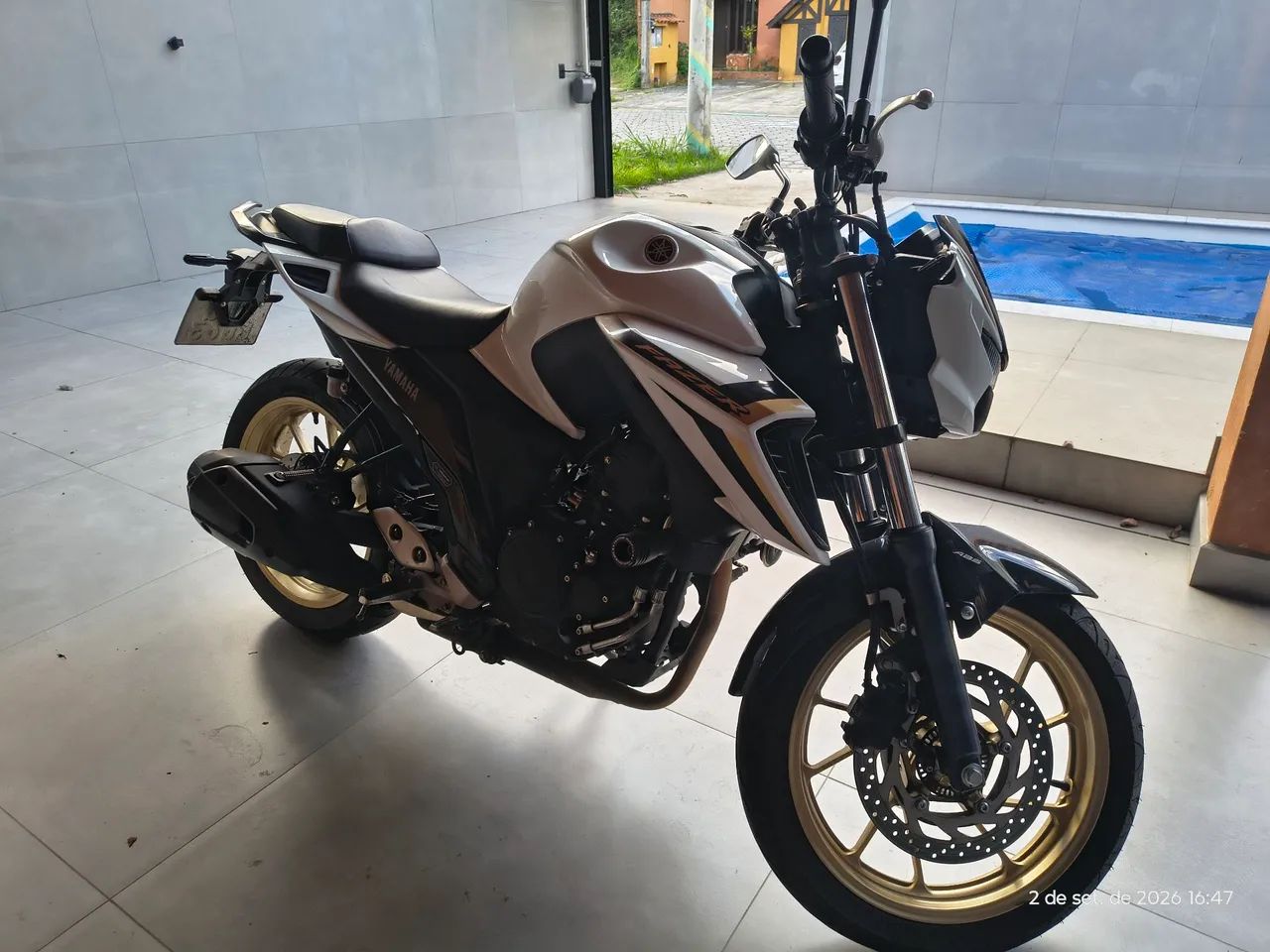 Fazer novíssima - Foto 3