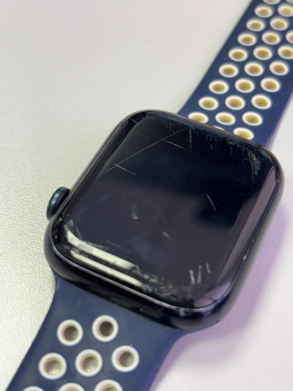 Apple Watch Series 9 45mm GPS Usado - Foto 2