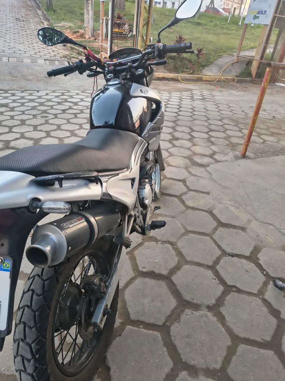 Falcon