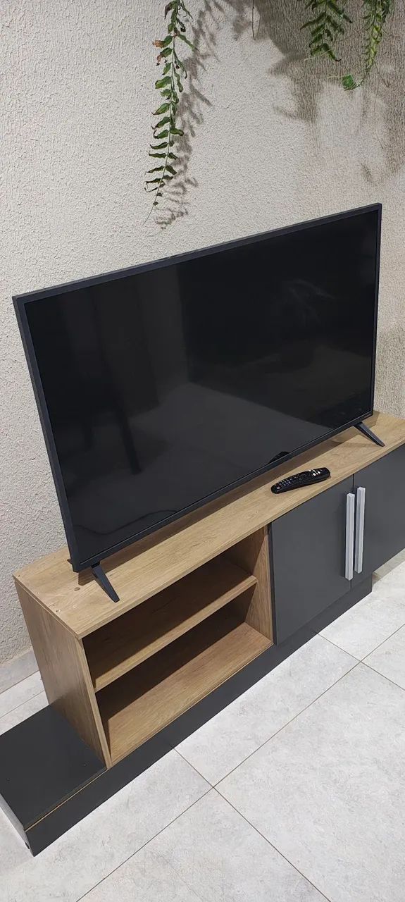 TV LG Nanocell 50" 50NAN079SND - Foto 2