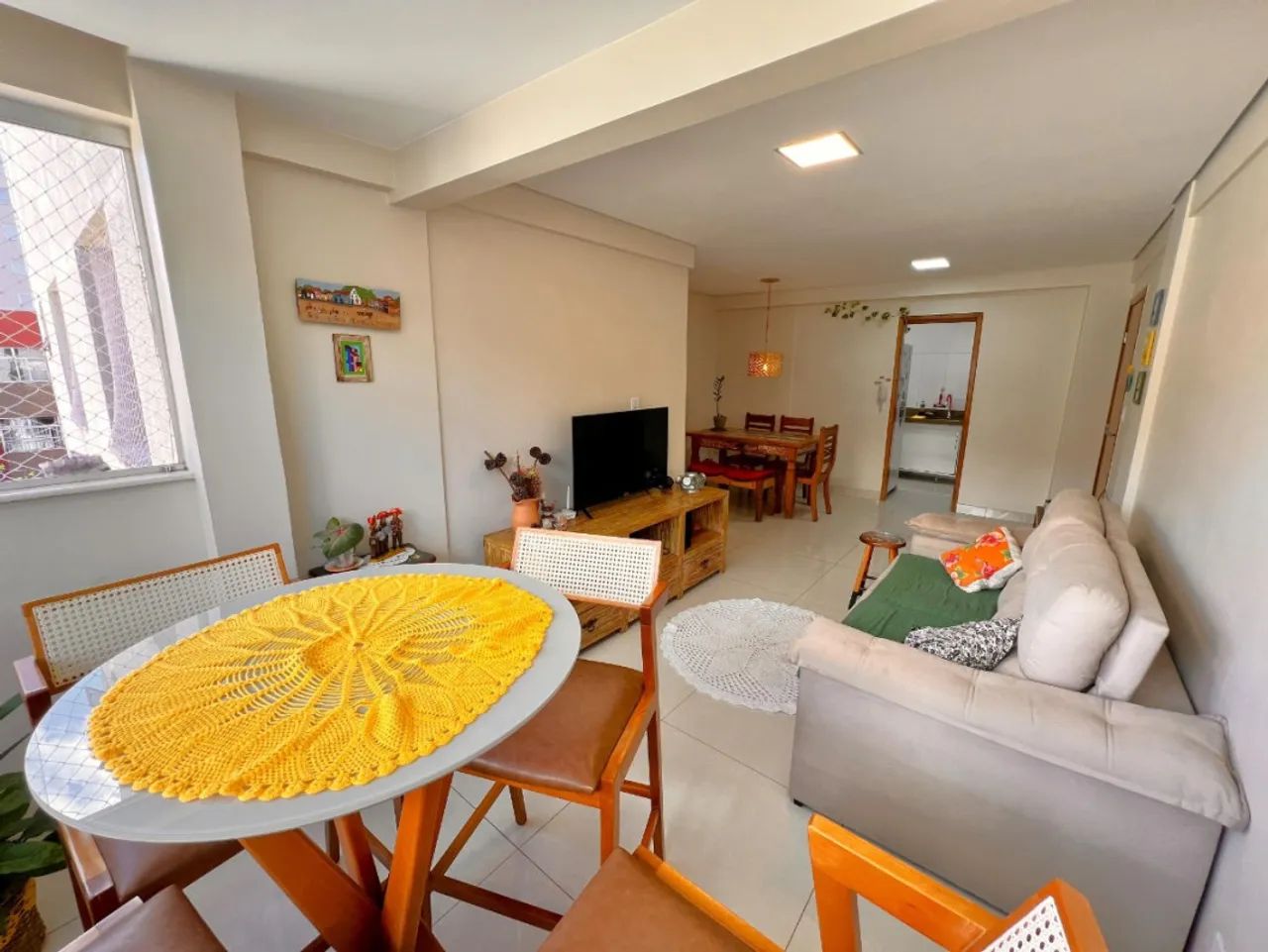 Apartamento com 3 quartos à venda em Belo Horizonte - Foto 5