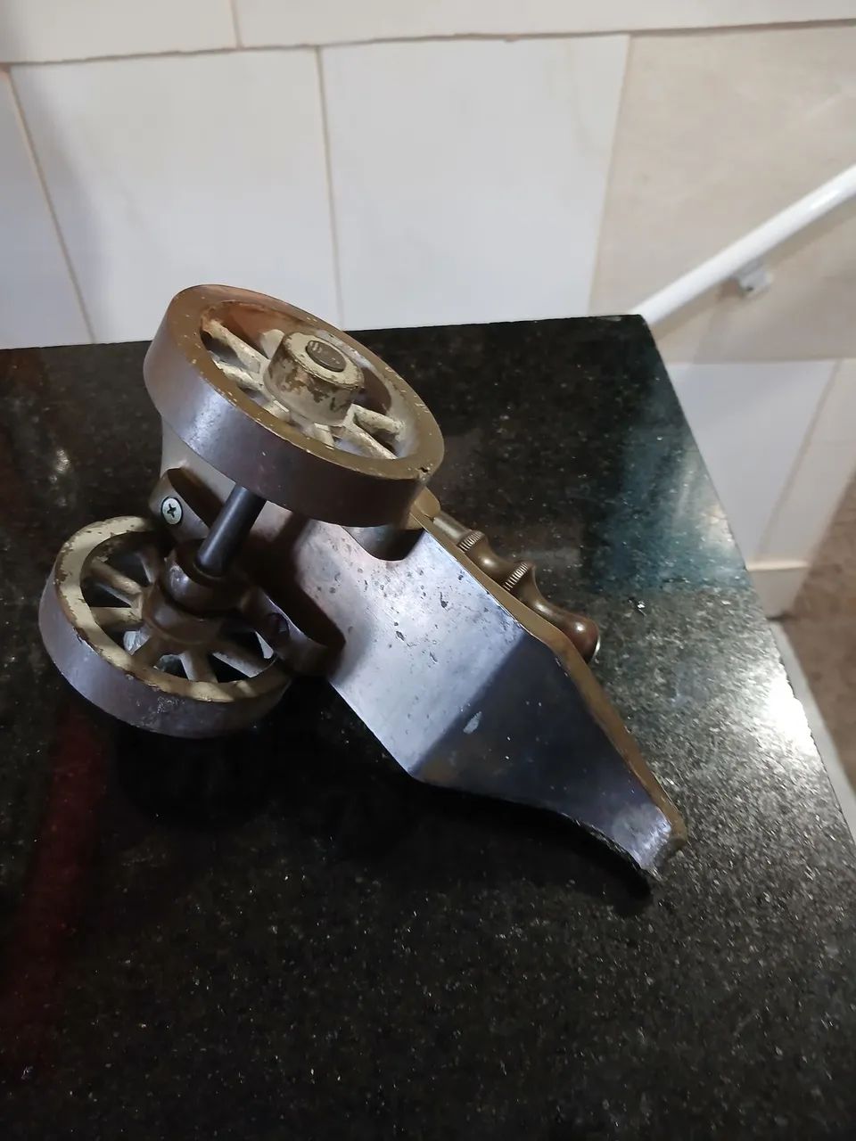 Canhão de bronze  - Foto 4