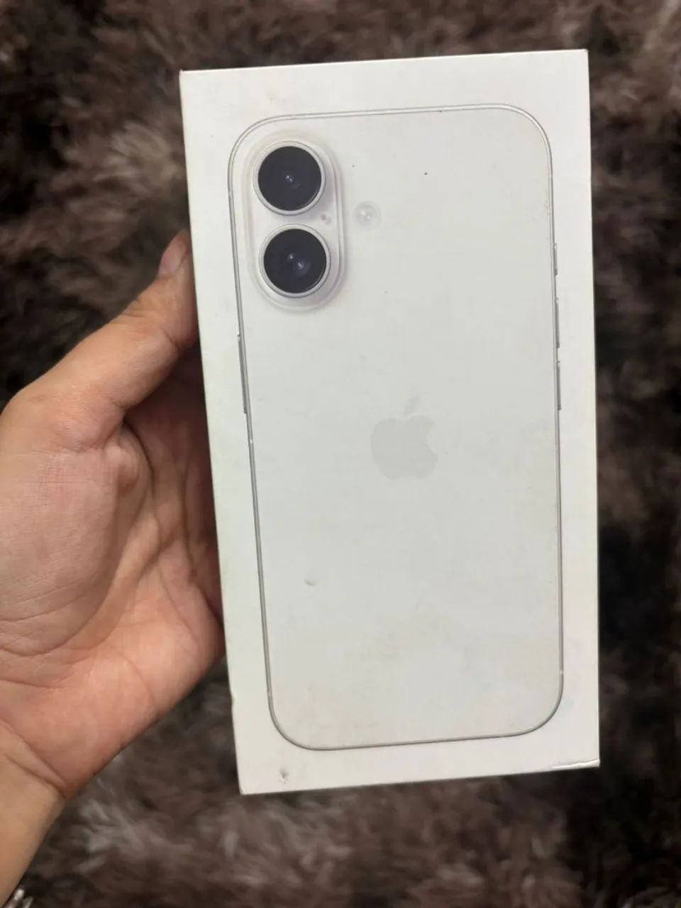 Iphone 16 - Foto 4