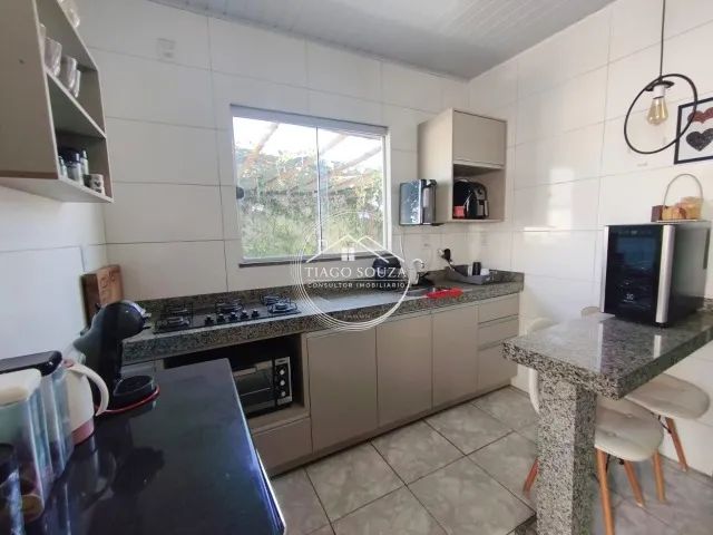 Vendo Casa Aureny 2 com Energia Solar e Piscina  - Foto 4