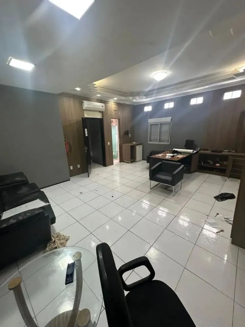 Imóvel Comercial de 2 Andares para Locação no Centro | 500 m² - Foto 2