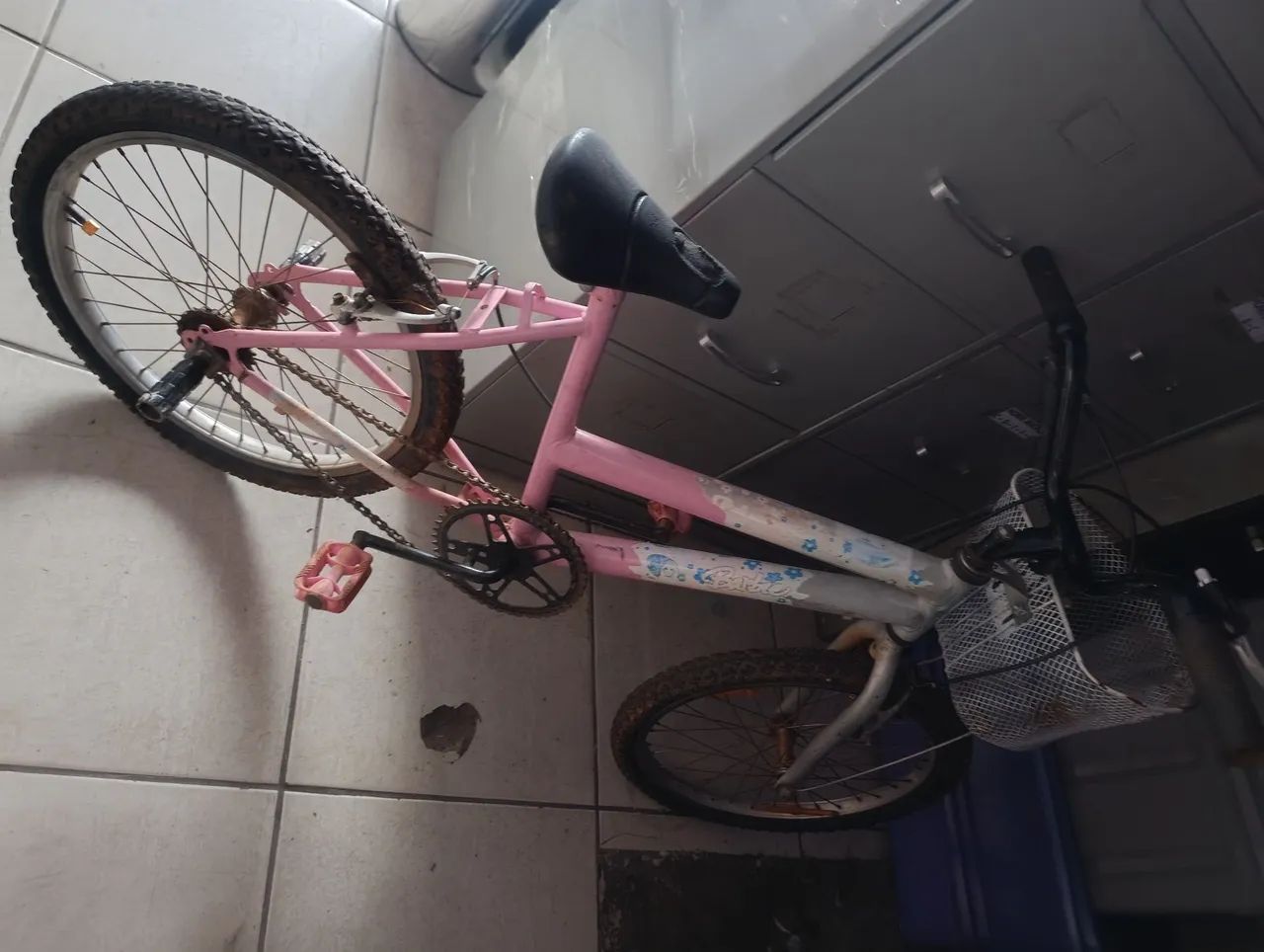 Bicicleta  - Foto 3