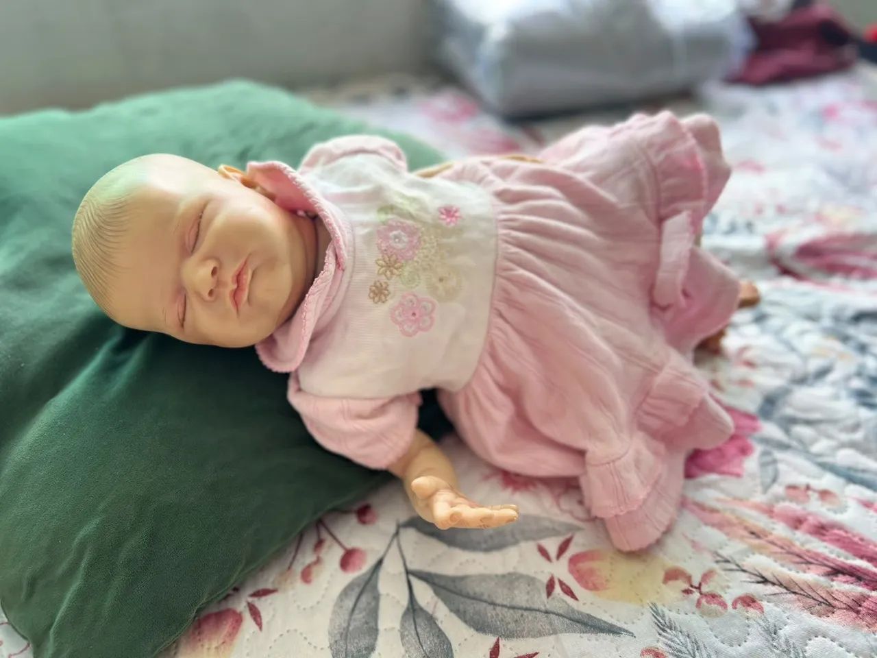 Bebe reborn - Foto 5