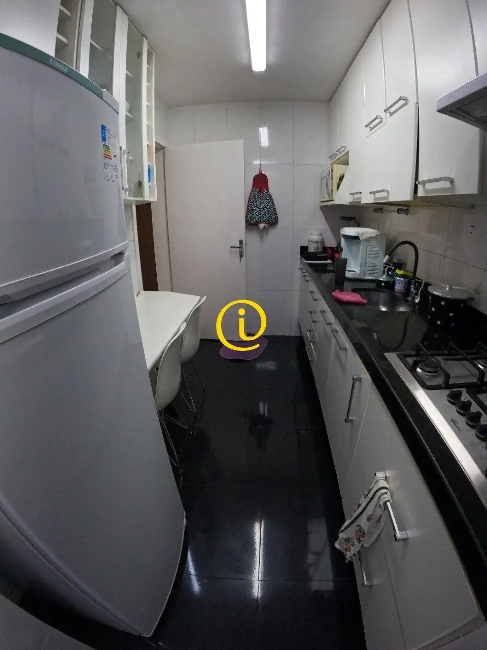 Apartamento para Aluguel no Ouro Preto, BH - Foto 7