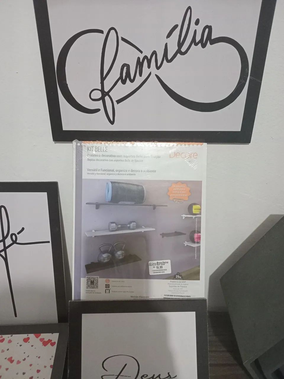 Kit diversos - Foto 4