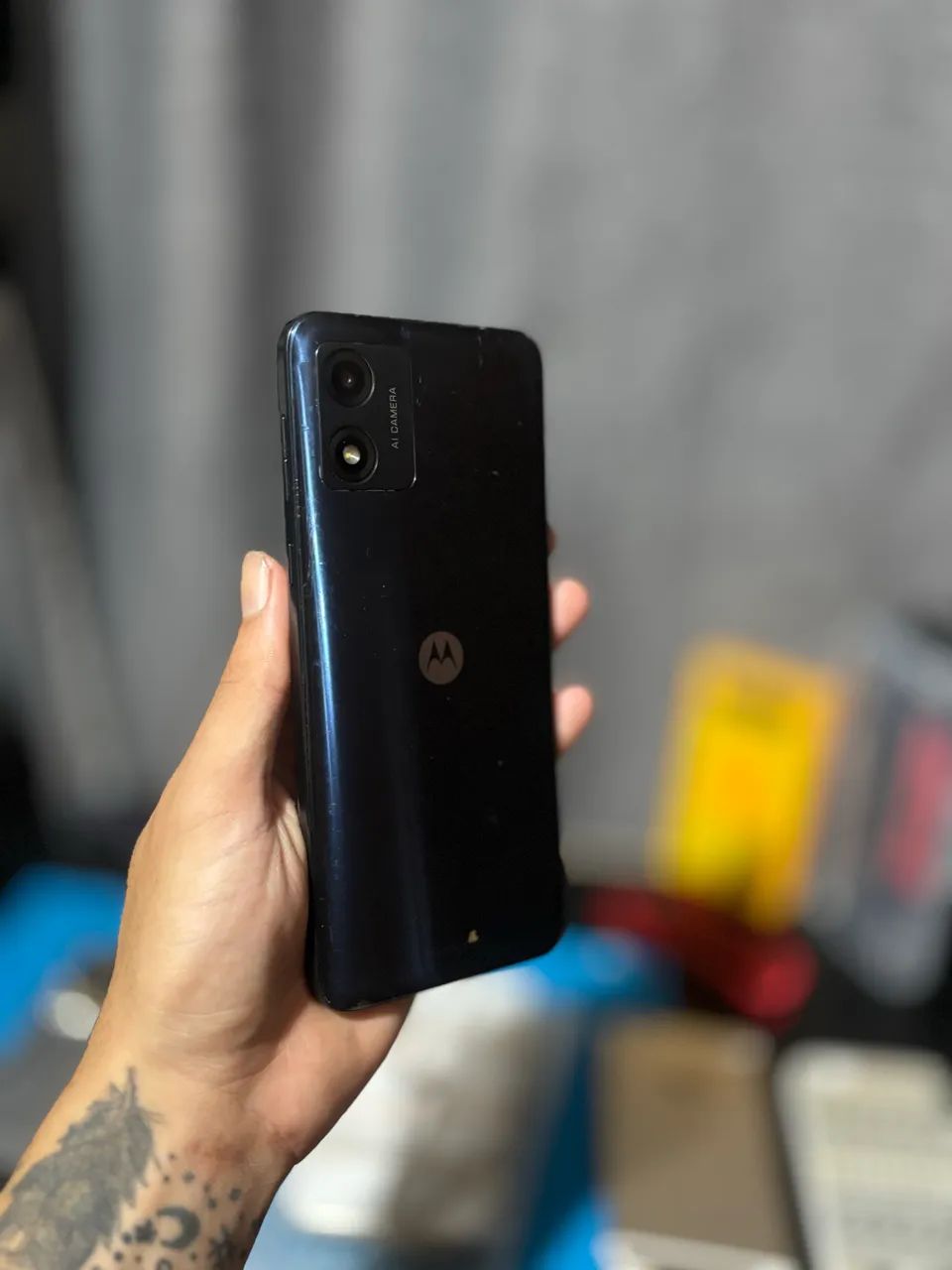 Moto e13 - Foto 2