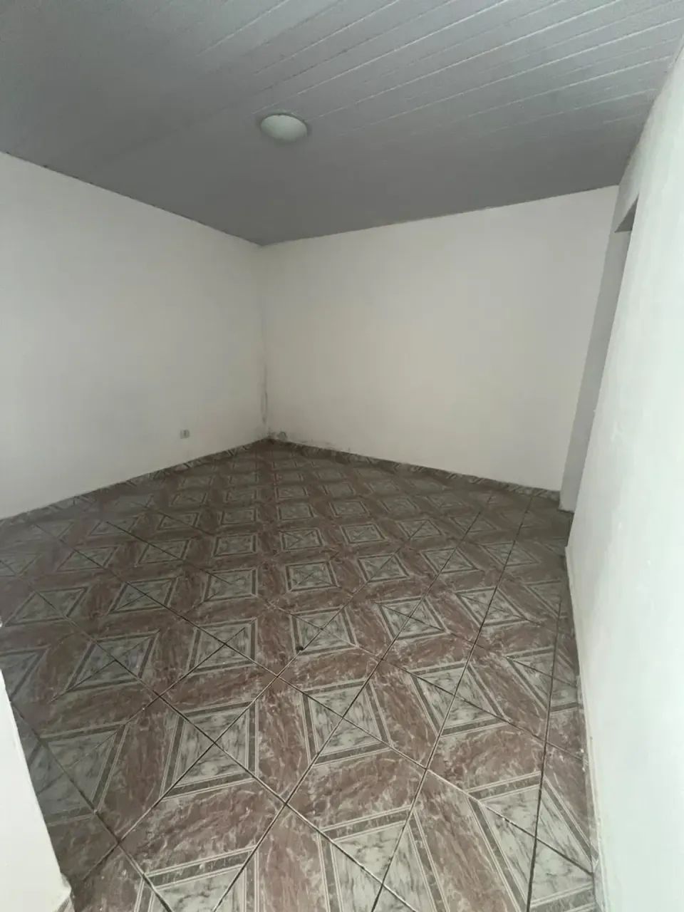 CASA 1 DORMITÓRIO  AMBIENTES AMPLOS E CONTAS INDIVIDUAIS - Foto 5