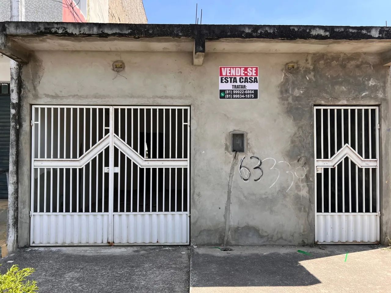 Foto - Natal - Cidade Nova