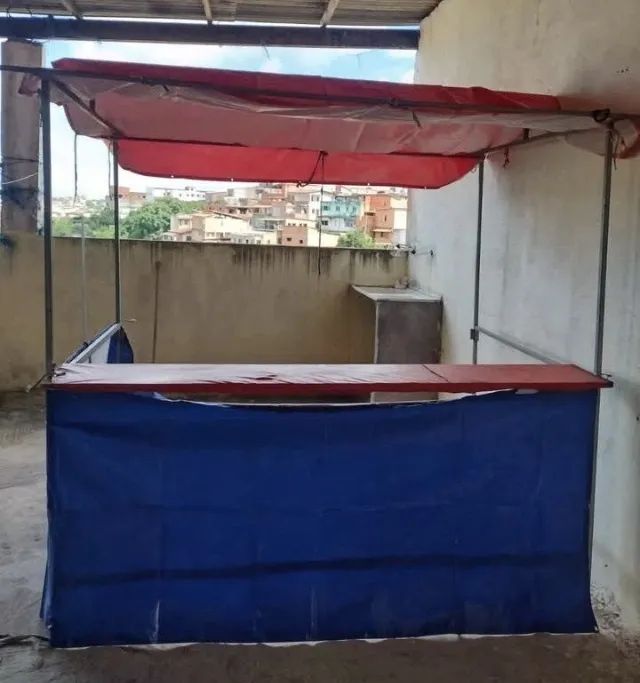 Barraca
