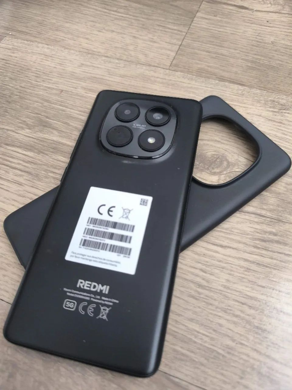 Redmi note 15 5G - Foto 2