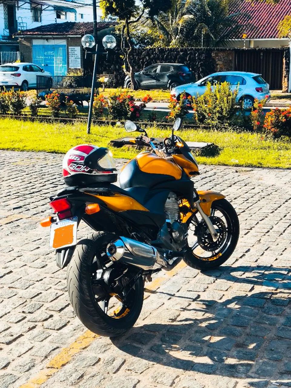 Cb300r