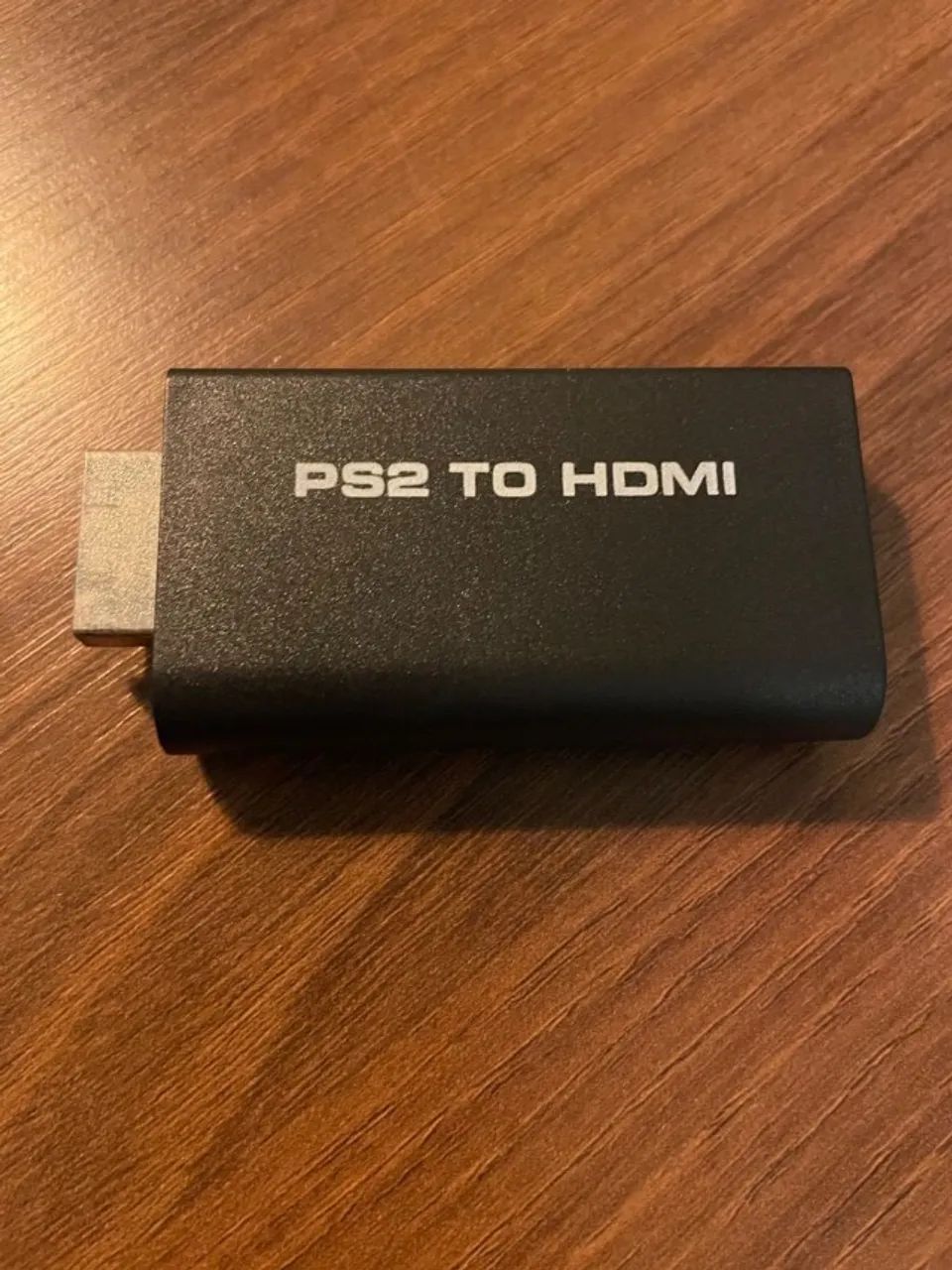 Adaptador PS2 to HDMI