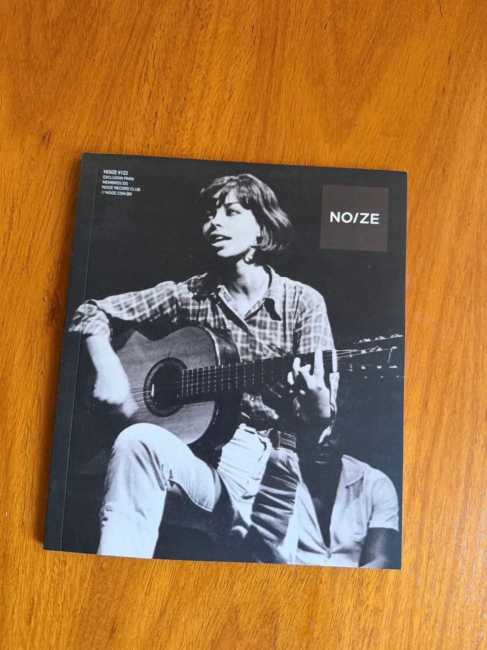 LP vinil Nara Leão - Opinião de Nara - Foto 5